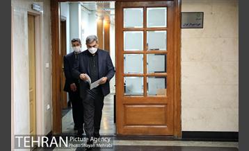 امضای تفاهم نامه همکاری شهرداری تهران و سازمان اورژانس کشور 2