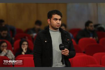 گرامیداشت روز دانشجو در دانشگاه تهران 4