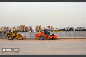 اینجا کارگاهه؛ بزرگراه شهید شوشتری 48