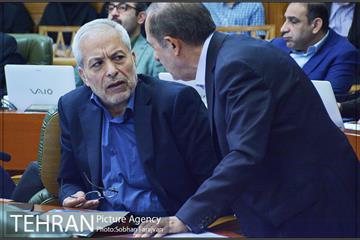صد و هفتادمین جلسه شورای اسلامی شهر 33