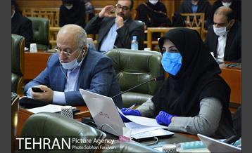 دویست و ششمین جلسه شورای شهر 27