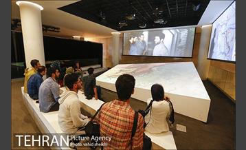 برگزاری اولین تور مسابقه عکس روز تهران به مناسبت روز تهران 15