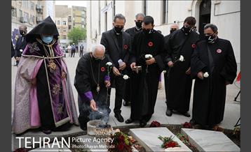 یکصد و ششمین سالگرد نسل کشی ارامنه 30