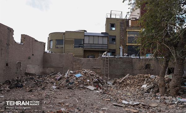 اینجا کارگاه؛ بازارچه سرمد 24