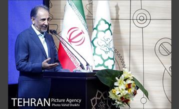 آیین کاشت درخت صلح و دوستی 23