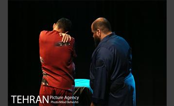 نمایش جتسیمانی 2