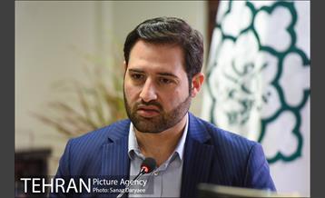 بازدید مدیرکل دفتر شهردار تهران از  سازمان فناوری اطلاعات و ارتباطات شهرداری تهران 16