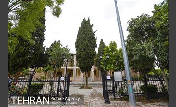 موزه گرافیک ایران 6