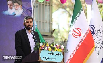 آغاز سال تحصیلی جدید در هنرستان فنی حرفه ای کمال الملک 33