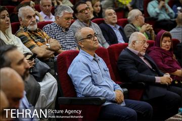 بزرگداشت زنده یاد عباس کیارستمی 8
