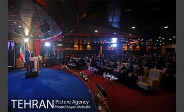 افتتاح سیزدهمین جشنواره زنان و تولید ملی  با حضور شهردار تهران 29