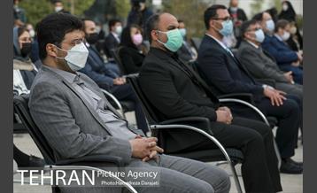 باغ کتاب؛ میزبان جشن ملی پرچم 10