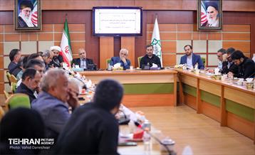 بازدید پرویز سروری از منطقه 17