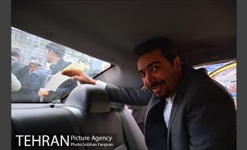 مراسم رونمایی از برچسب سرویس مدارس  29