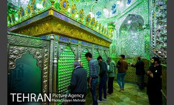 امامزاده صالح (ع) 31
