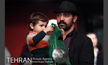 اختتامیه سومین سوگواره خمسه 17