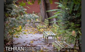 البرز، خالی از سکنه 4