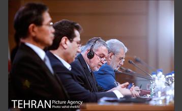 بیست و نهمین نشست کمیته دائمی کنفرانس بین المللی احزاب آسیایی 29