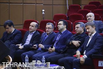 نشست دورنگاه ارتباطات شهر تهران 18