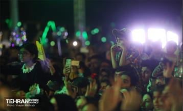 جشن «امام رضایی‌ها»/ ۲ 25