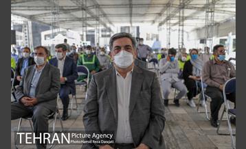 مراسم بزرگداشت روز کارگر 5