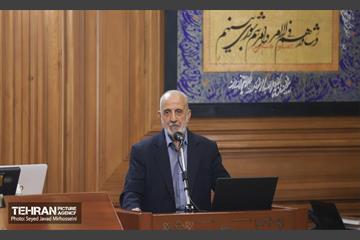 بررسی گزارش تفریغ بودجه سال 1402 25