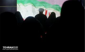 نشست مدیران و معاونین فرهنگی و کنشگران عرصه اربعین 20