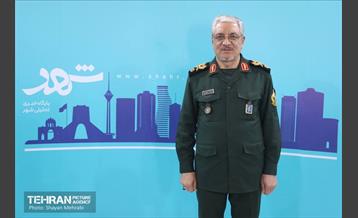 پایگاه خبری تحلیلی شهر در چهارمین روز از نمایشگاه رسانه‌های ایران 47