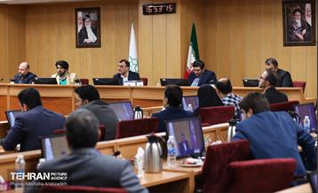 نشست هم اندیشی مدیران روابط عمومی 26