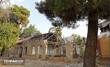 بازدید شهردار تهران از پادگان 06 ارتش 34