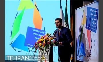 آیین اختتامیه پنجمین دوسالانه مجسمه های شهری 2