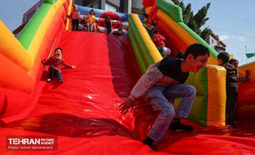 اجتماع بزرگ امام رضایی‌ها - 2 37