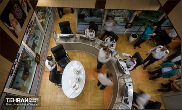 ستاد فرماندهی آتش‌نشانی ویژه سه‌شنبه آخر سال 6