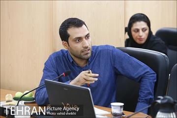 نشست خبری پنجمین دوره انتخابات شورایاری های شهر تهران 27
