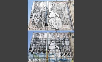 پروژه های شهری در گذر زمان 22