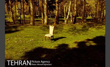 کاخ سعدآباد تهران 17