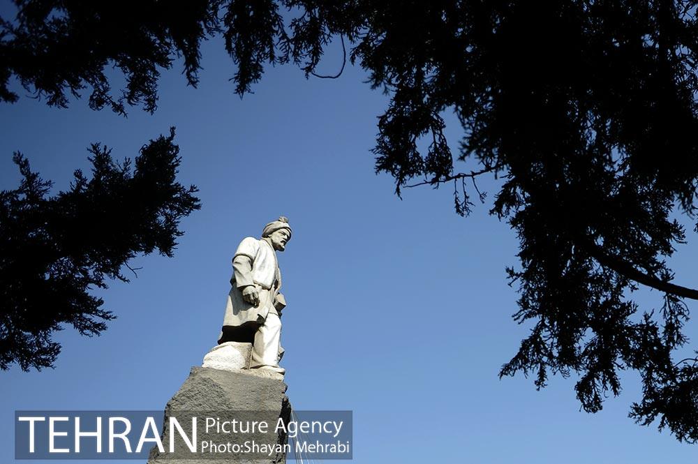 میدان فردوسی 6