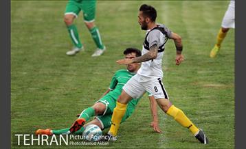 دیدار تدارکاتی نفت تهران و  ماشین سازی تبریز