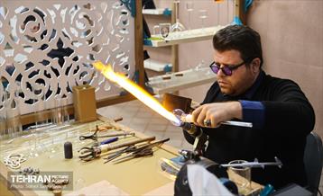 نشست مشترک شهردار تهران و دبیرکل سازمان حهانی گردشگری 22