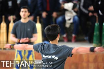 مراسم نکوداشت پنجاه و یکمین سالروز درگذشت جهان پهلوان تختی 9