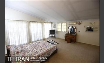 موزه آیت الله هاشمی رفسنجانی قبل از افتتاح 21