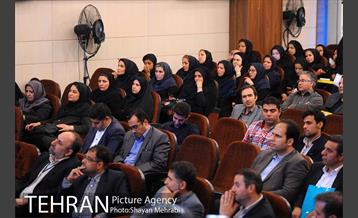 اولین اردو جهادی آموزشی مرکز ارتباطات شهرداری تهران -2 22