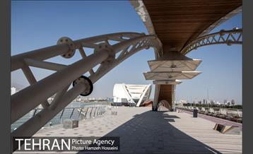 دریاچه شهدای خلیج فارس‎ 12