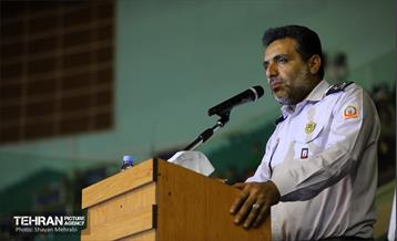 گرامیداشت روز آتش‌نشان 5