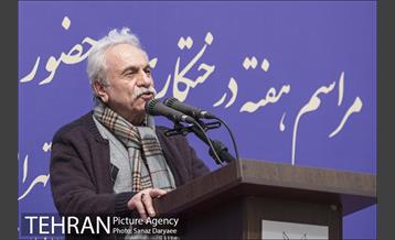 آیین کاشت " درخت فرهنگ و هنر و رسانه"  28