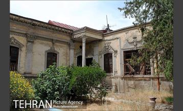 خانه اتحادیه؛ گذشته و حال 13