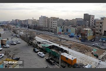 اینجا کارگاهه، منطقه 17 43
