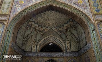 تاریخ رها شده؛ مسجد حاج رجبعلی 20