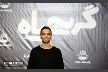 اکران خصوصی فیلم سینمایی گربه سیاه 3