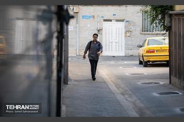 بوی ماه مهر؛ ماه مدرسه 4